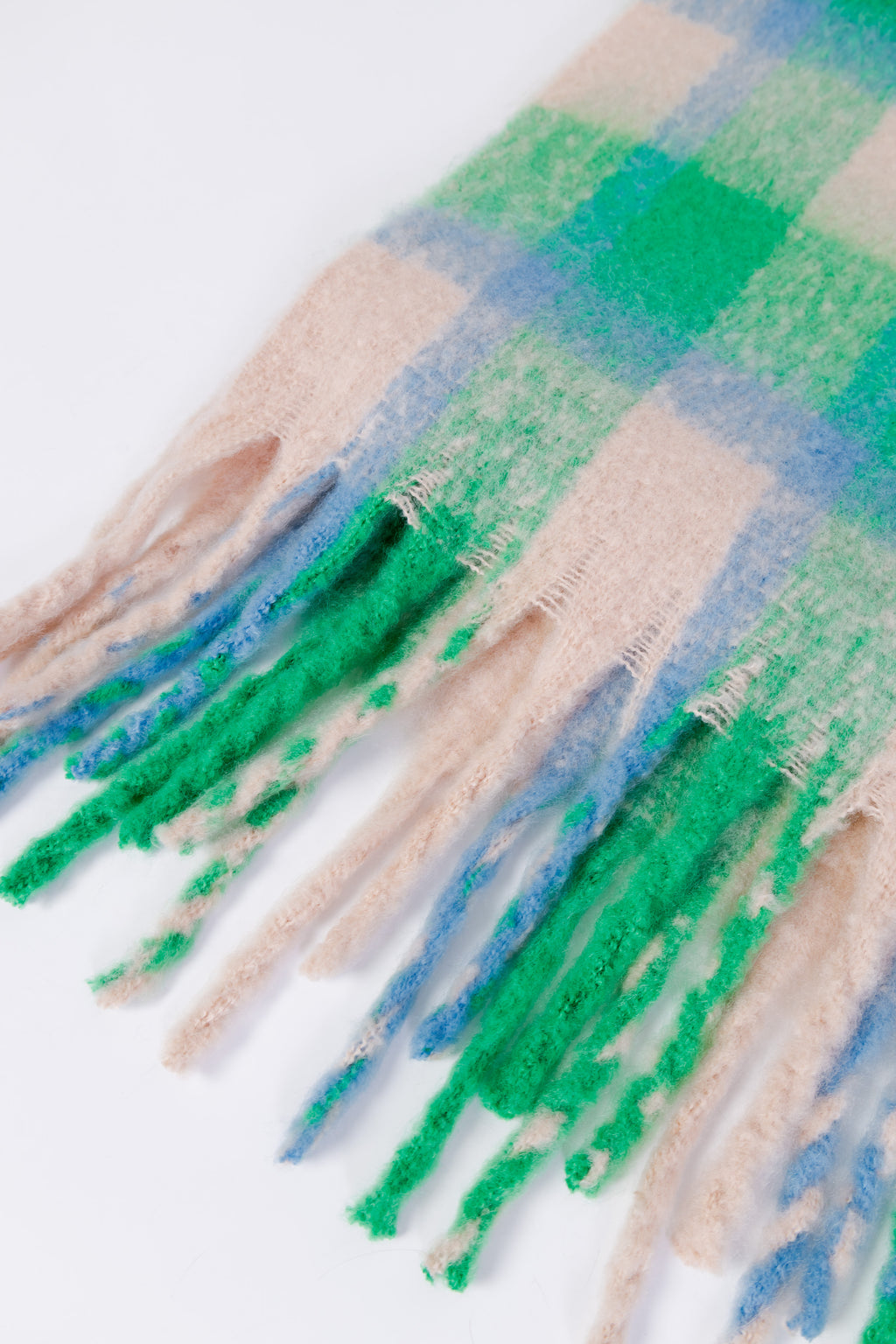 Scarf Only ONLMIA CHECK SCARF CC