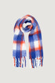Sciarpa Only ONLMIA CHECK SCARF CC