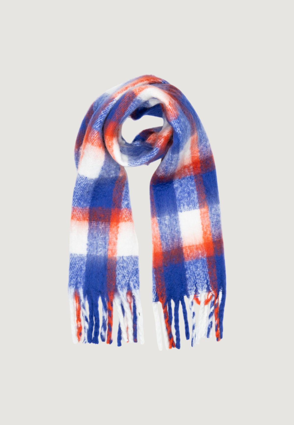 Sciarpa Only ONLMIA CHECK SCARF CC