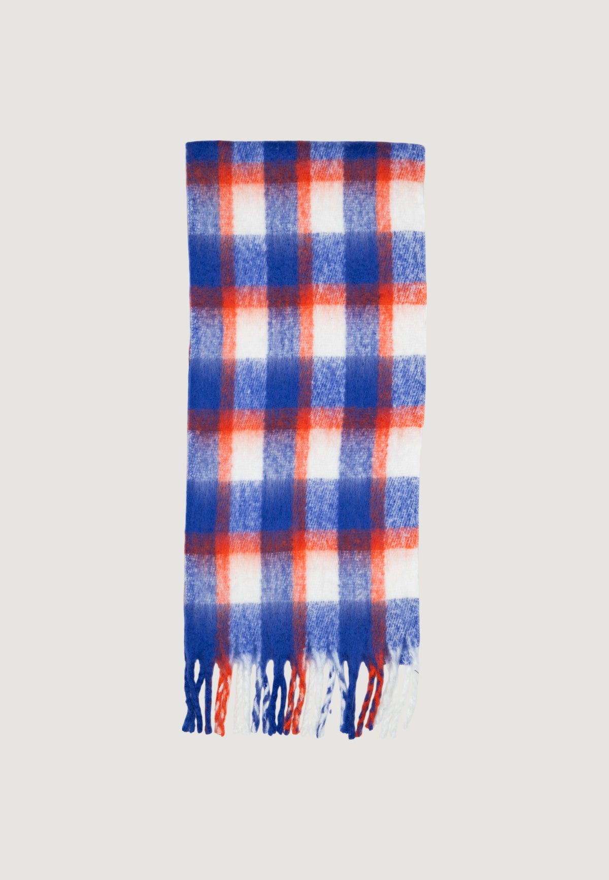 Sciarpa Only ONLMIA CHECK SCARF CC