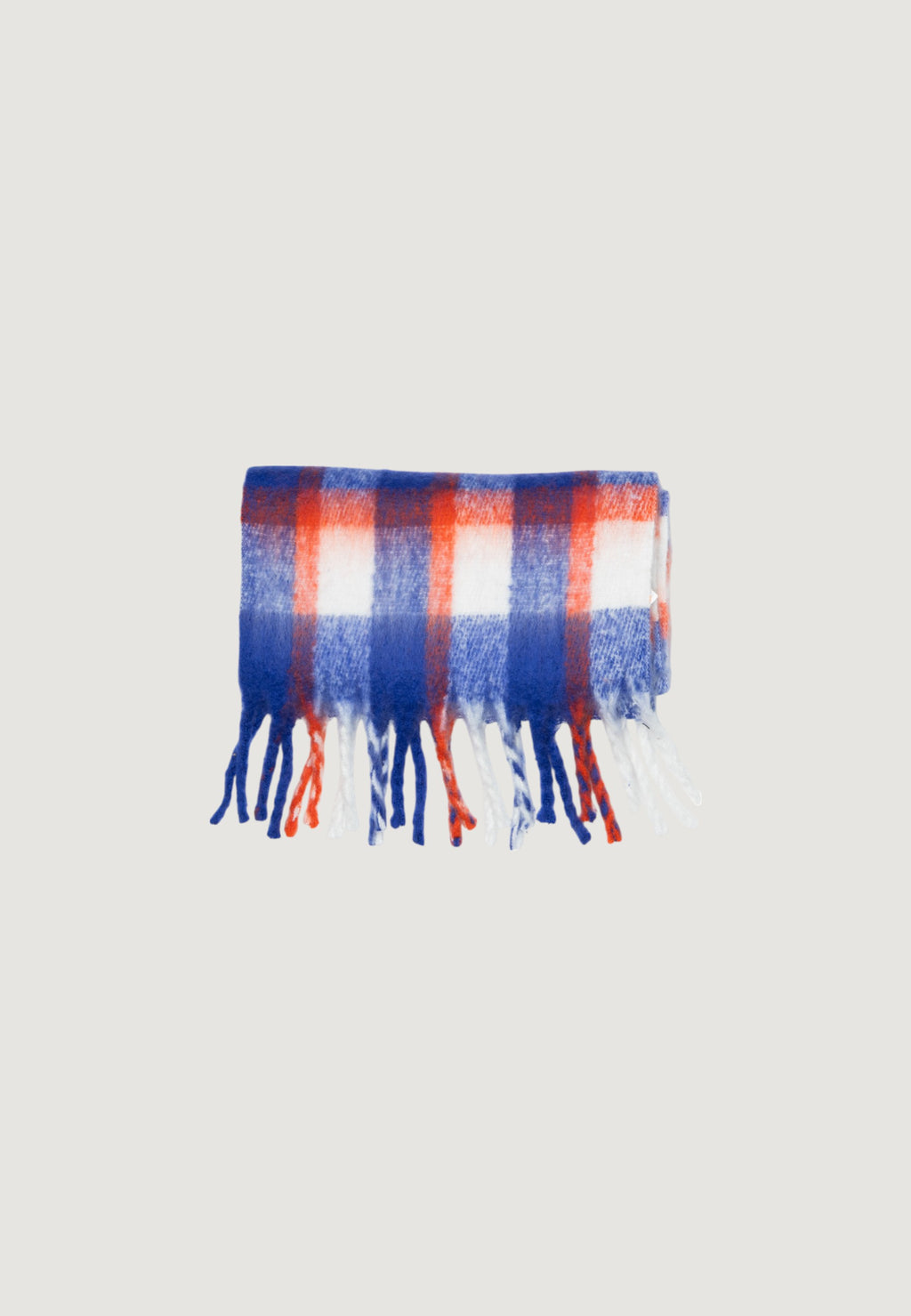 Scarf Only ONLMIA CHECK SCARF CC