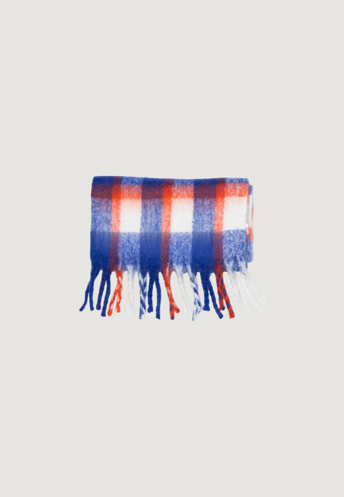 Scarf Only ONLMIA CHECK SCARF CC