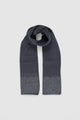 Sciarpa Pieces PCNASMINE SEQUINS LONG SCARF BC