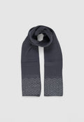 Scarf Pieces PCNASMINE SEQUINS LONG SCARF BC