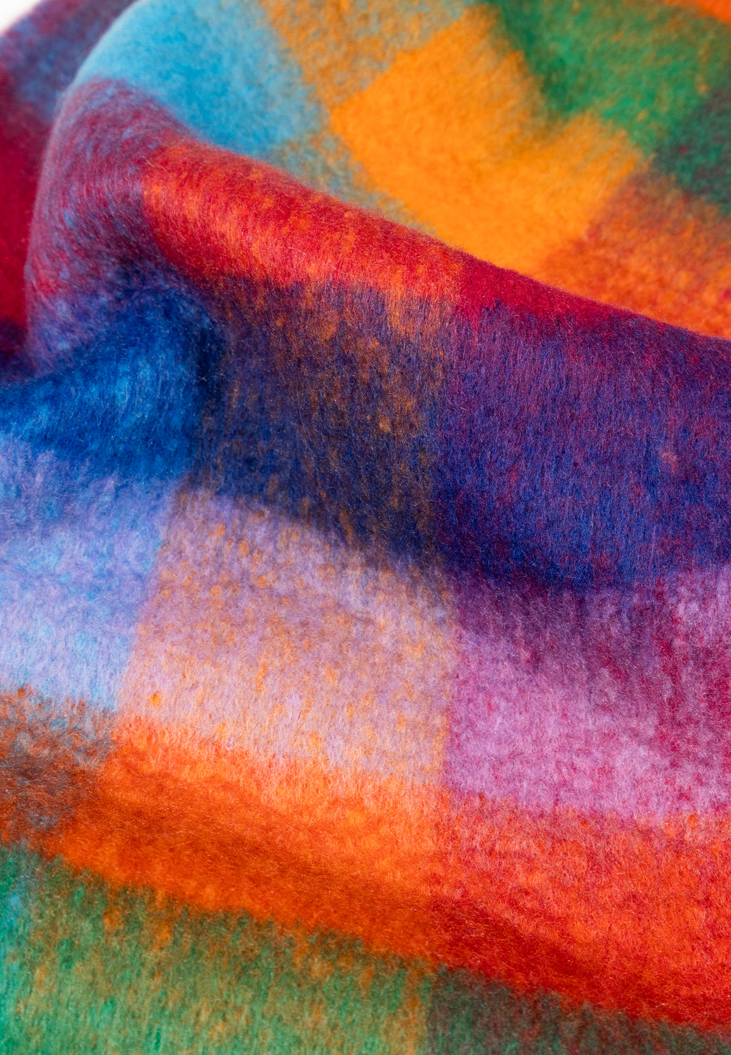 Scarf Pieces PCNIKKI LONG SCARF BC