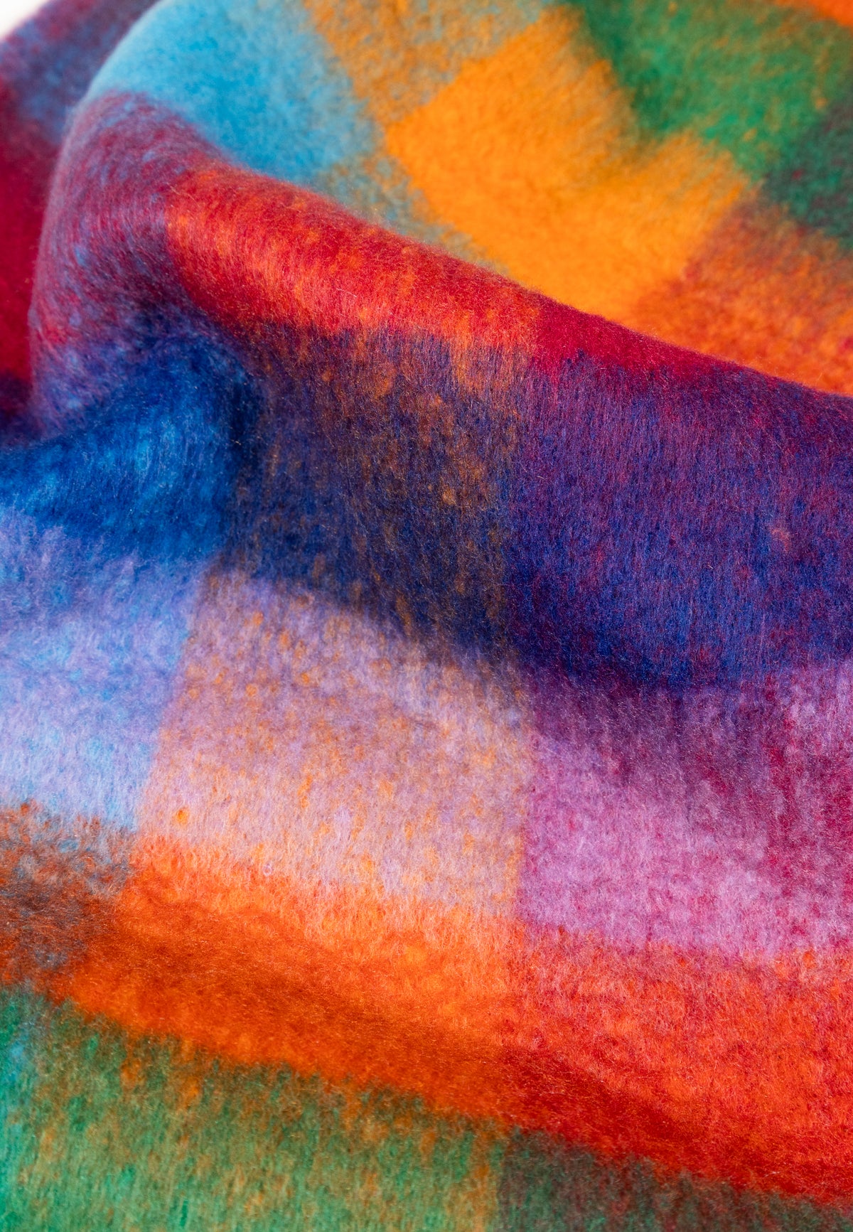 Scarf Pieces PCNIKKI LONG SCARF BC