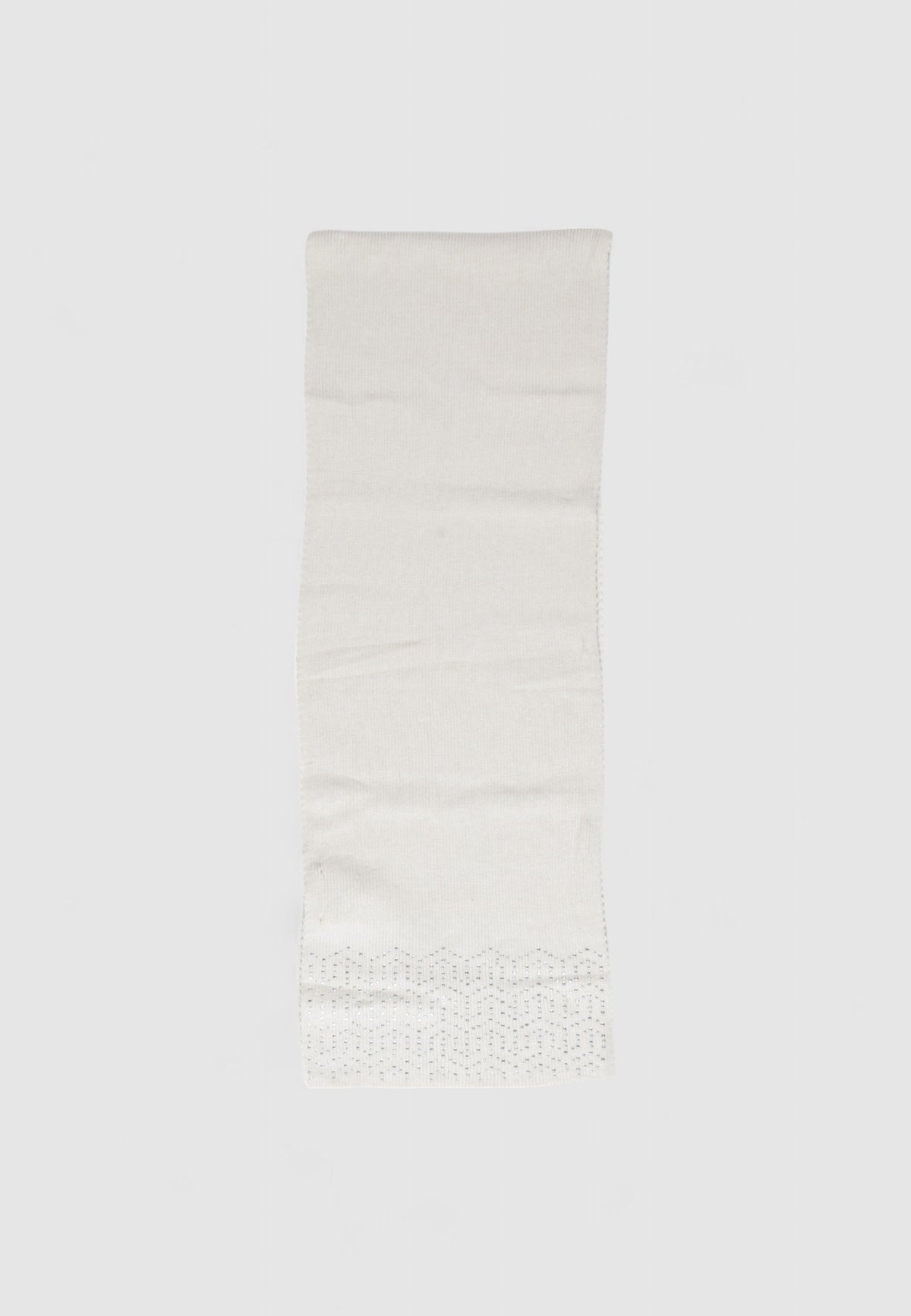 Sciarpa Pieces PCNASMINE SEQUINS LONG SCARF BC