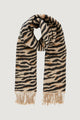 Sciarpa Pieces PCFELINE LONG SCARF BOX BC