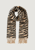 Sciarpa Pieces PCFELINE LONG SCARF BOX BC