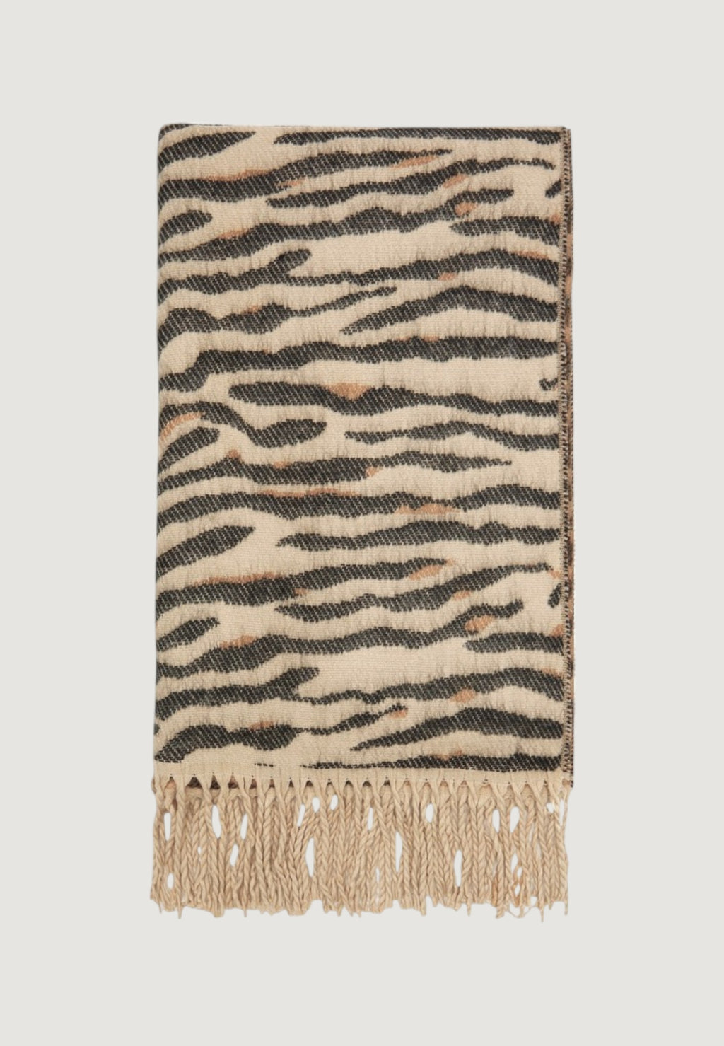 Sciarpa Pieces PCFELINE LONG SCARF BOX BC