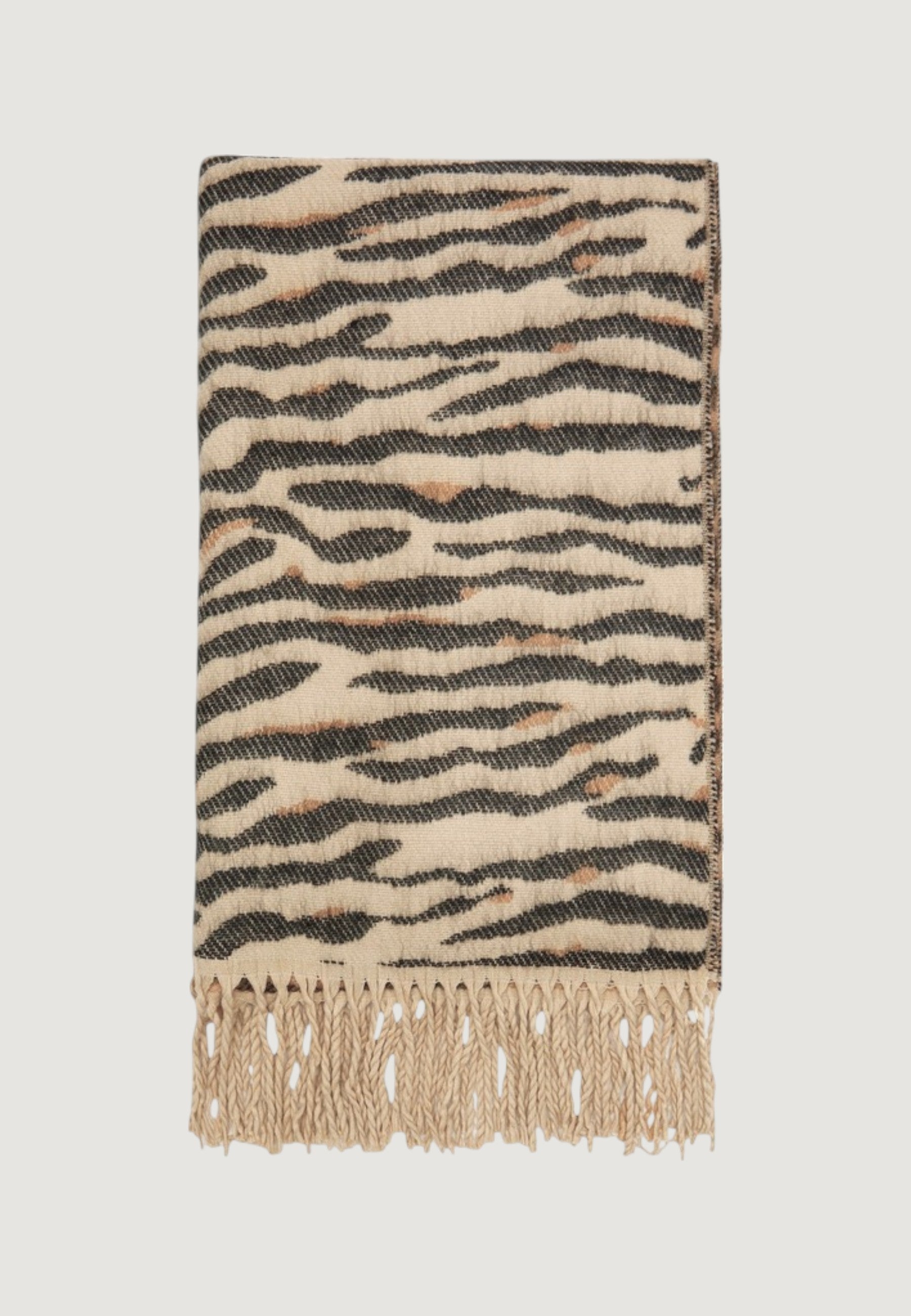 Sciarpa Pieces PCFELINE LONG SCARF BOX BC