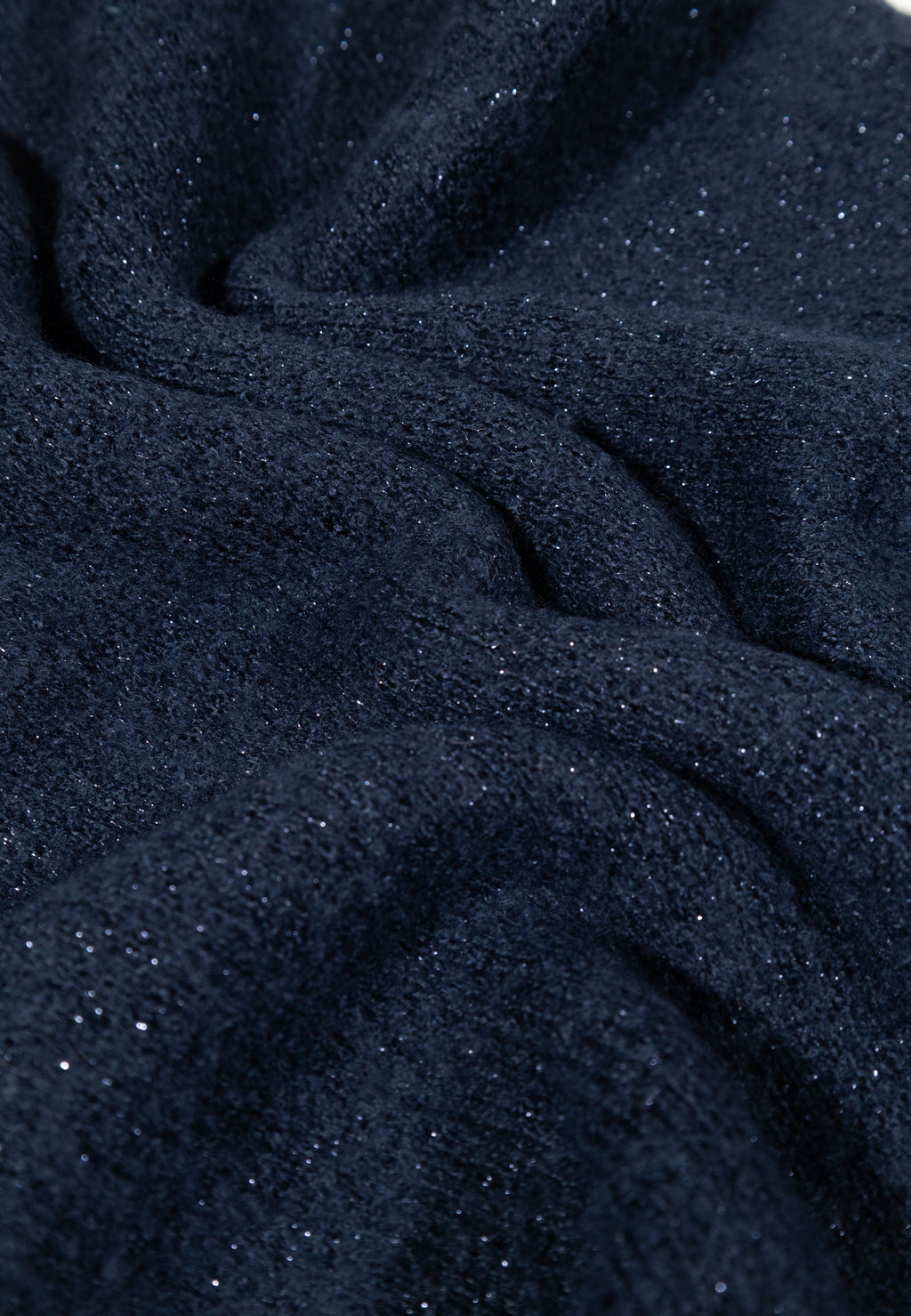 Scarf Pieces Pcpyron Long Lurex Noos Bc