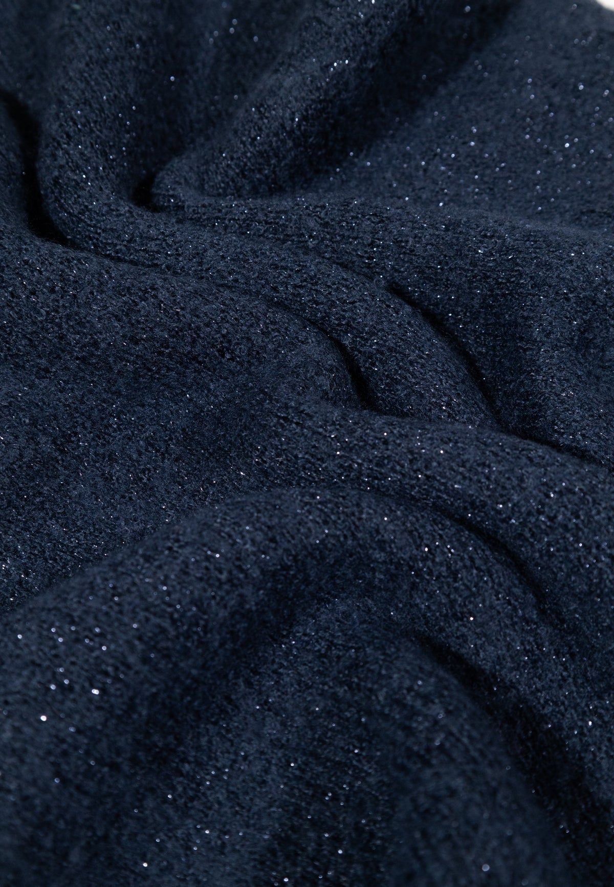 Sciarpa Pieces Pcpyron Long Lurex Noos Bc