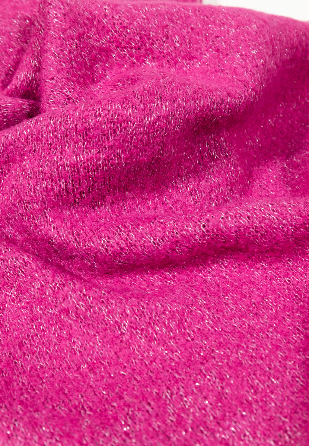 Scarf Pieces Pcpyron Long Lurex Noos Bc