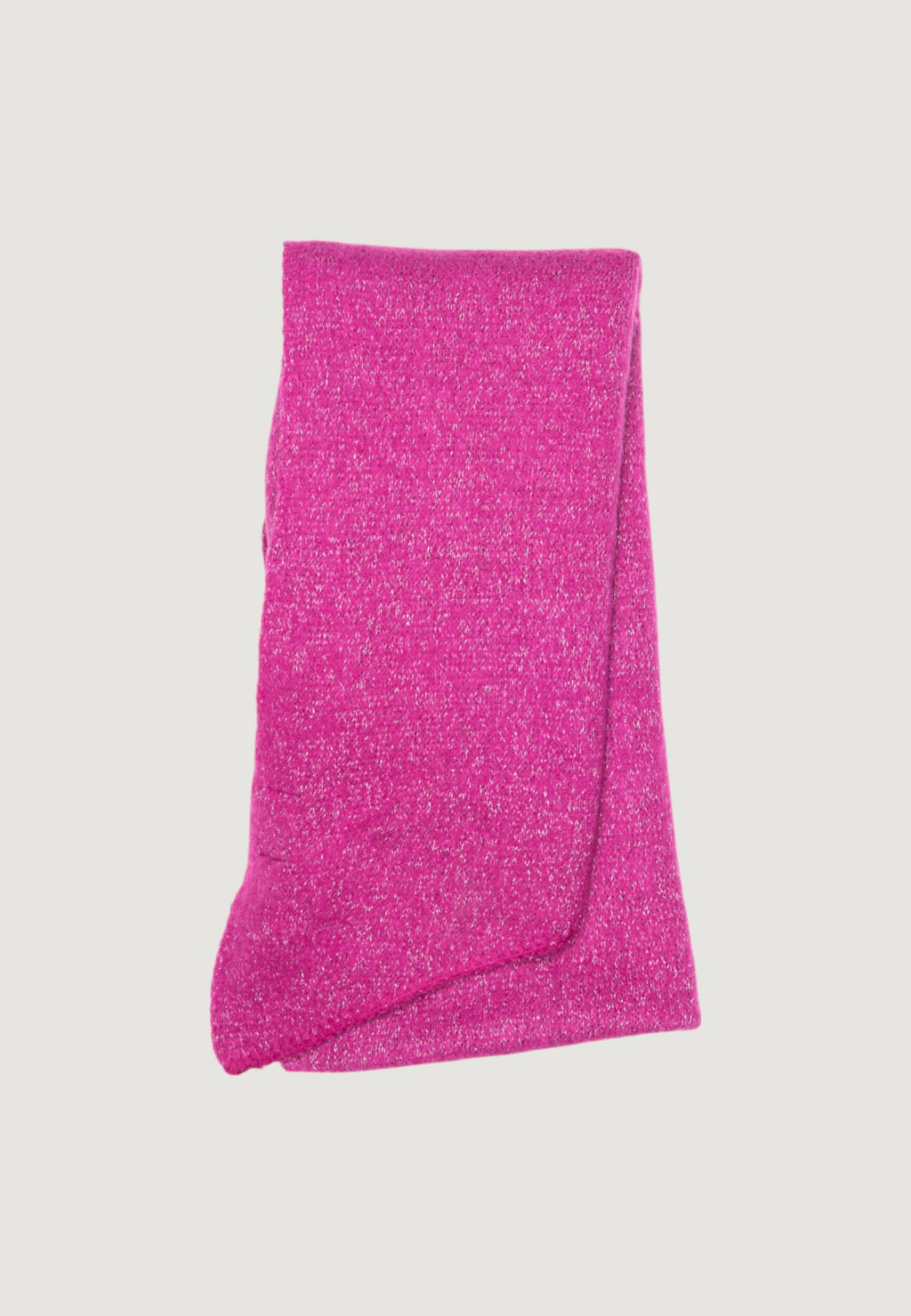 Scarf Pieces Pcpyron Long Lurex Noos Bc