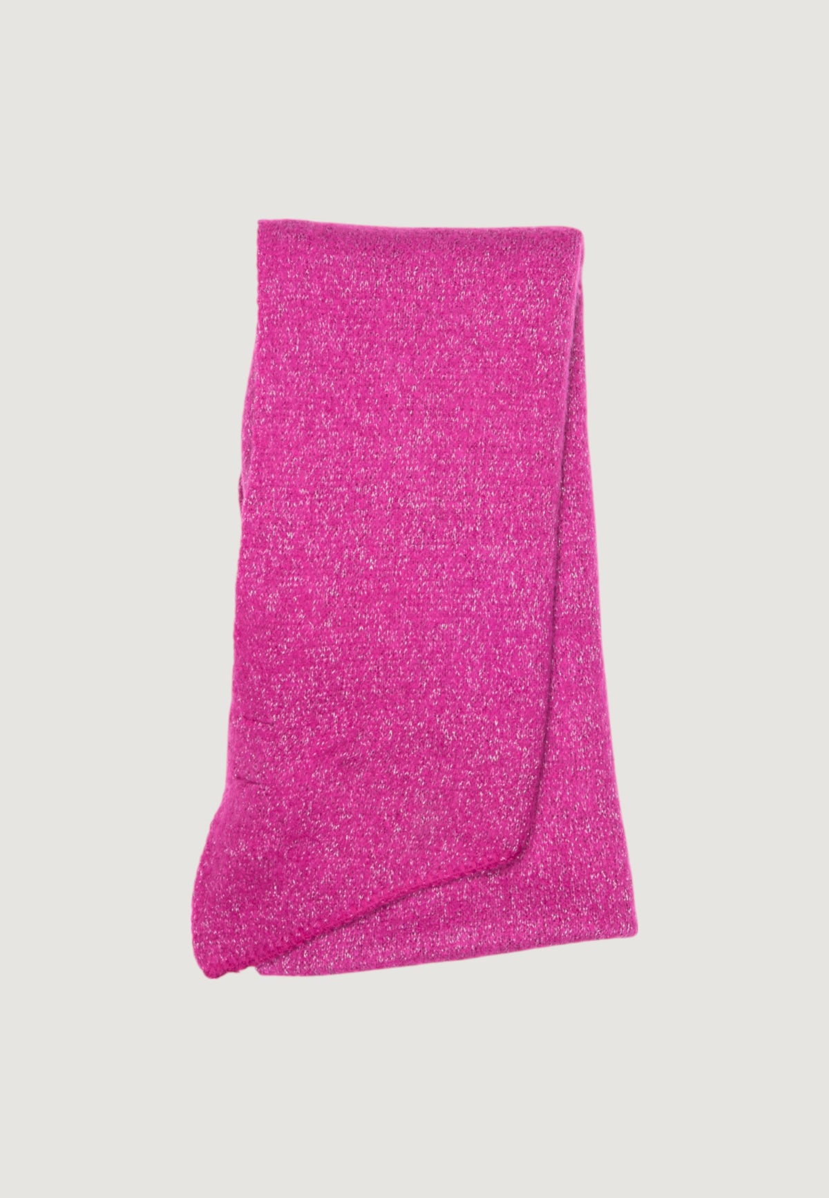Scarf Pieces Pcpyron Long Lurex Noos Bc