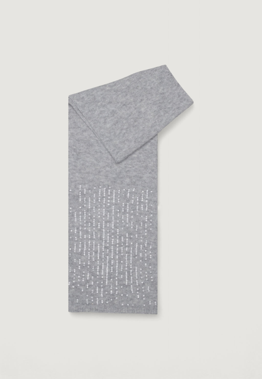 Sciarpa Pieces Pcjulietta Long Sequins Scarf Bc
