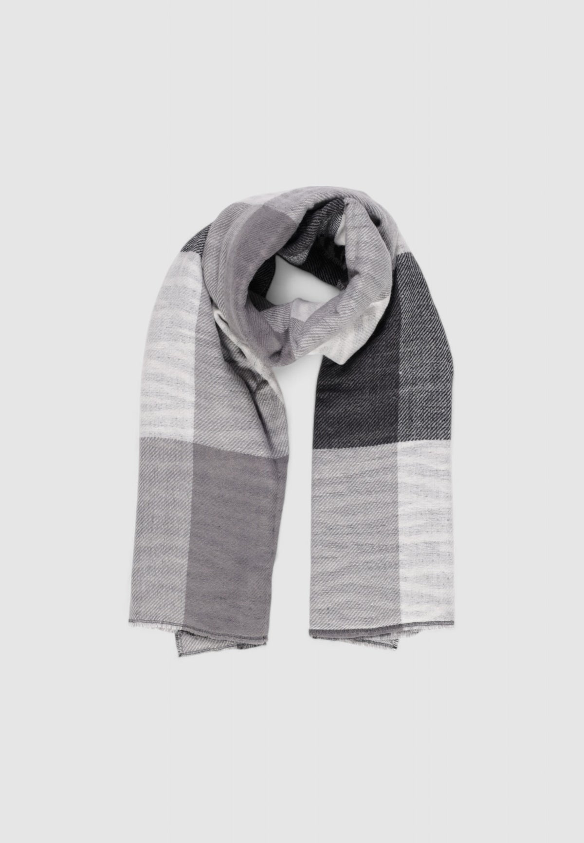 Sciarpa Pieces PCFELORA LONG SCARF BC
