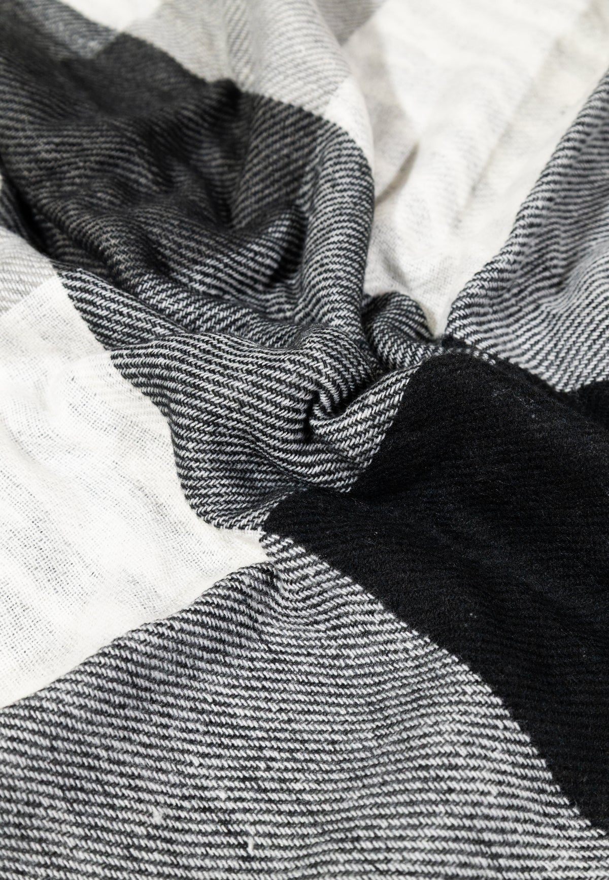 Sciarpa Pieces PCFELORA LONG SCARF BC