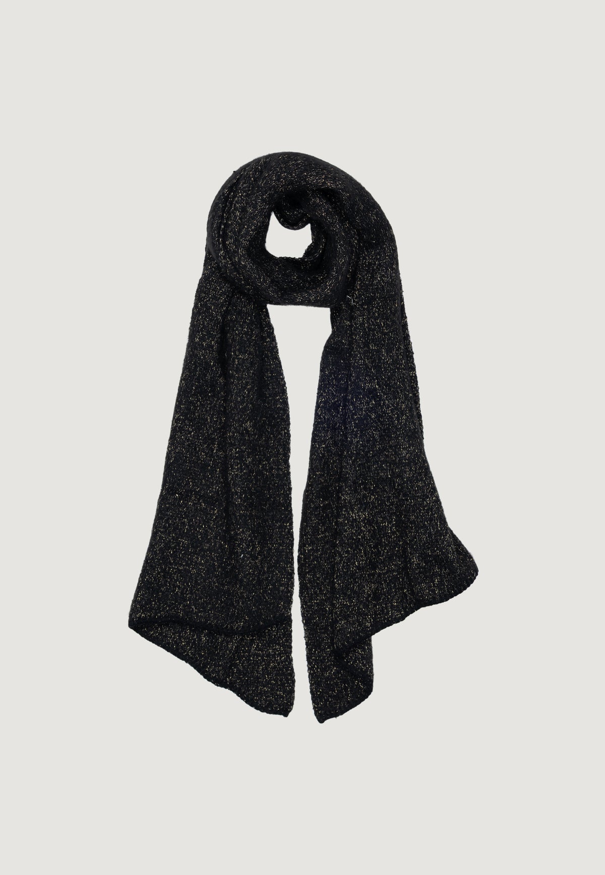 Sciarpa Pieces Pcpyron Long Lurex Noos Bc