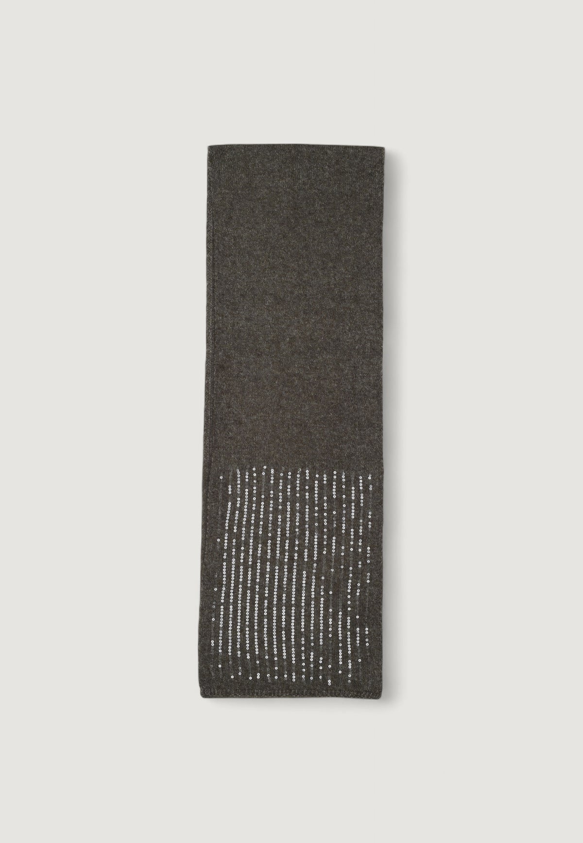 Sciarpa Pieces Pcjulietta Long Sequins Scarf Bc