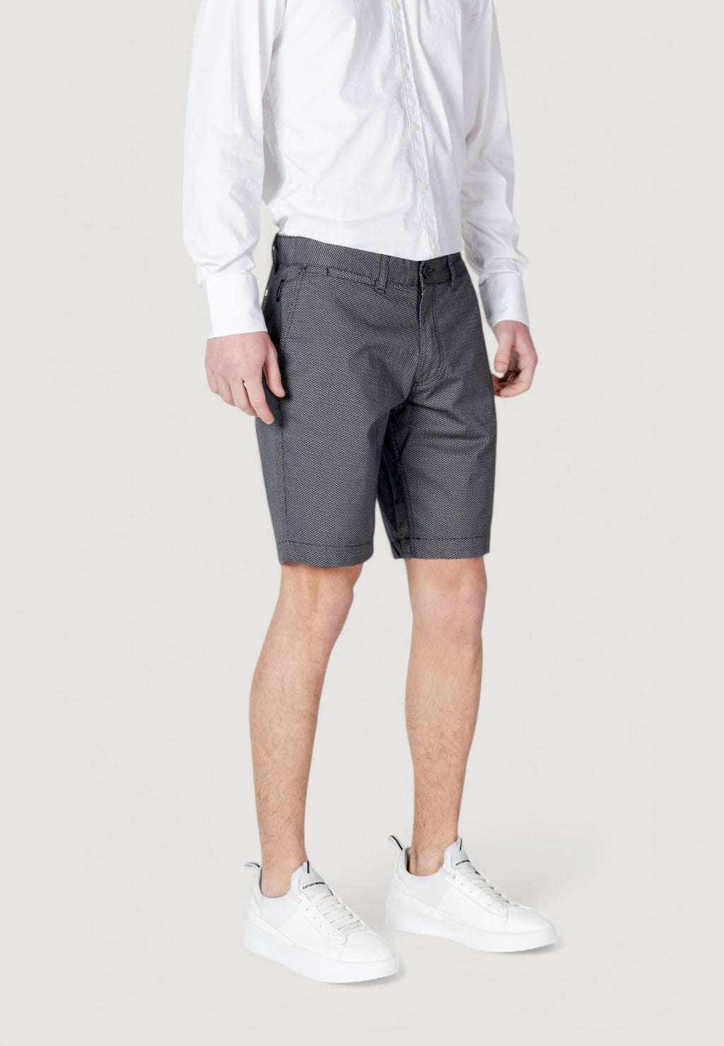Shorts Armani Exchange XM000627 AF13183