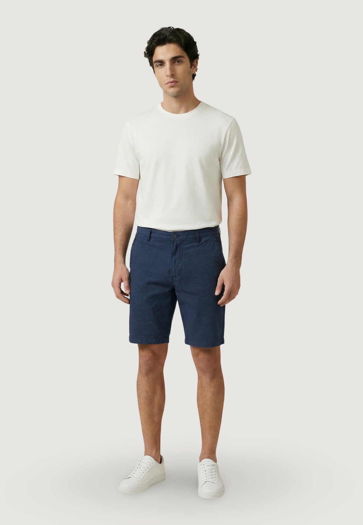Shorts Armani Exchange XM000627 AF13183