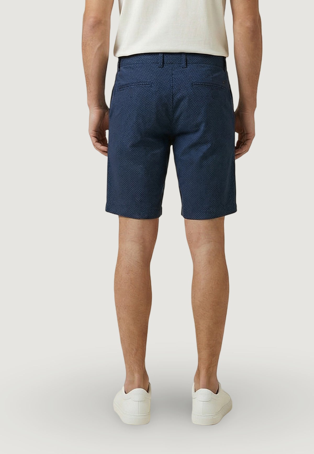 Shorts Armani Exchange XM000627 AF13183