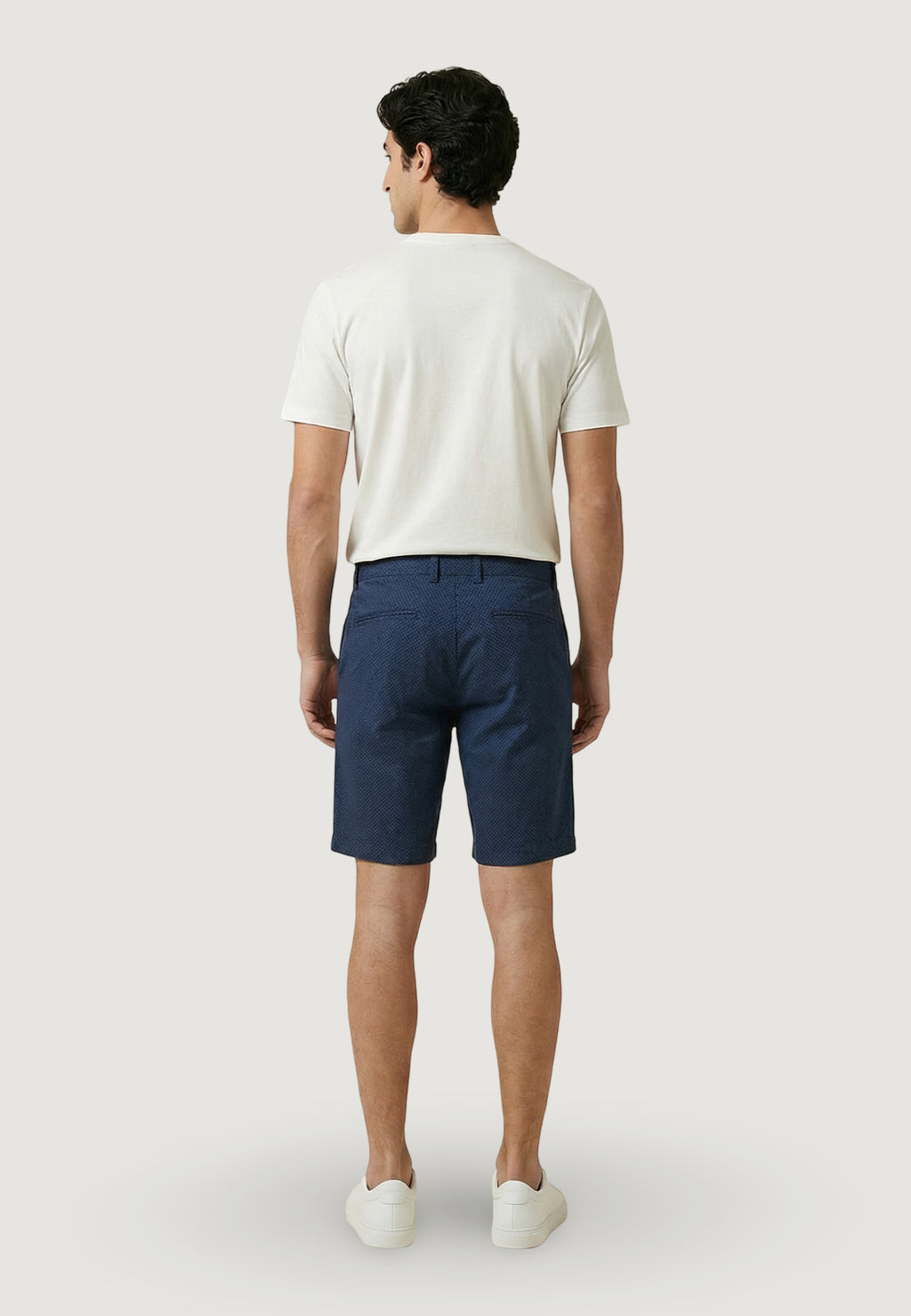 Shorts Armani Exchange XM000627 AF13183