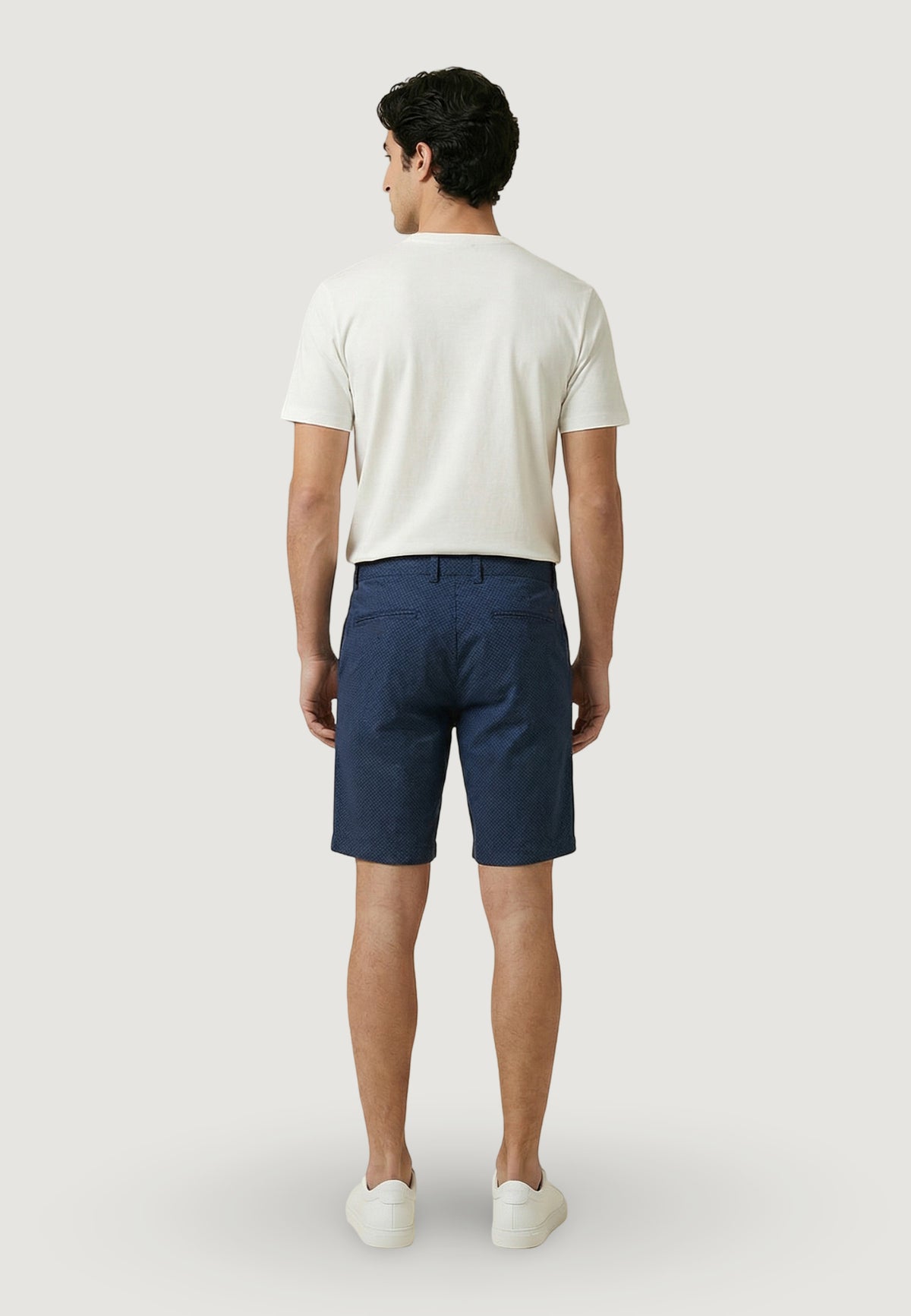 Shorts Armani Exchange XM000627 AF13183