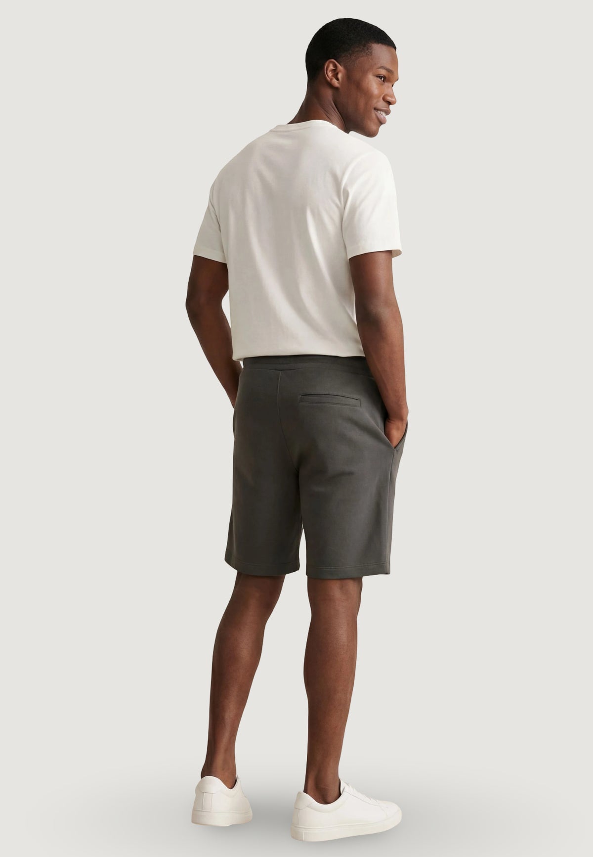 Shorts Armani Exchange XM001300 AF20934