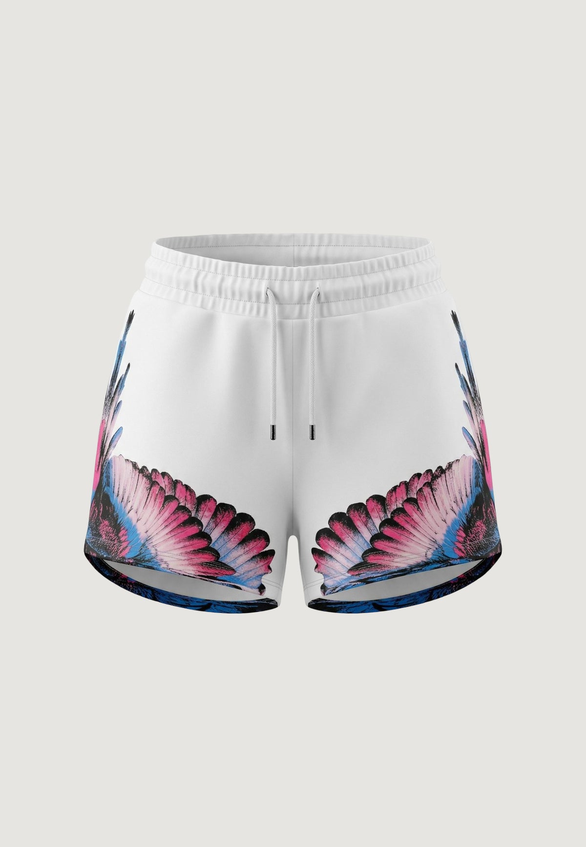 Shorts County Of Milan 26ECM30105