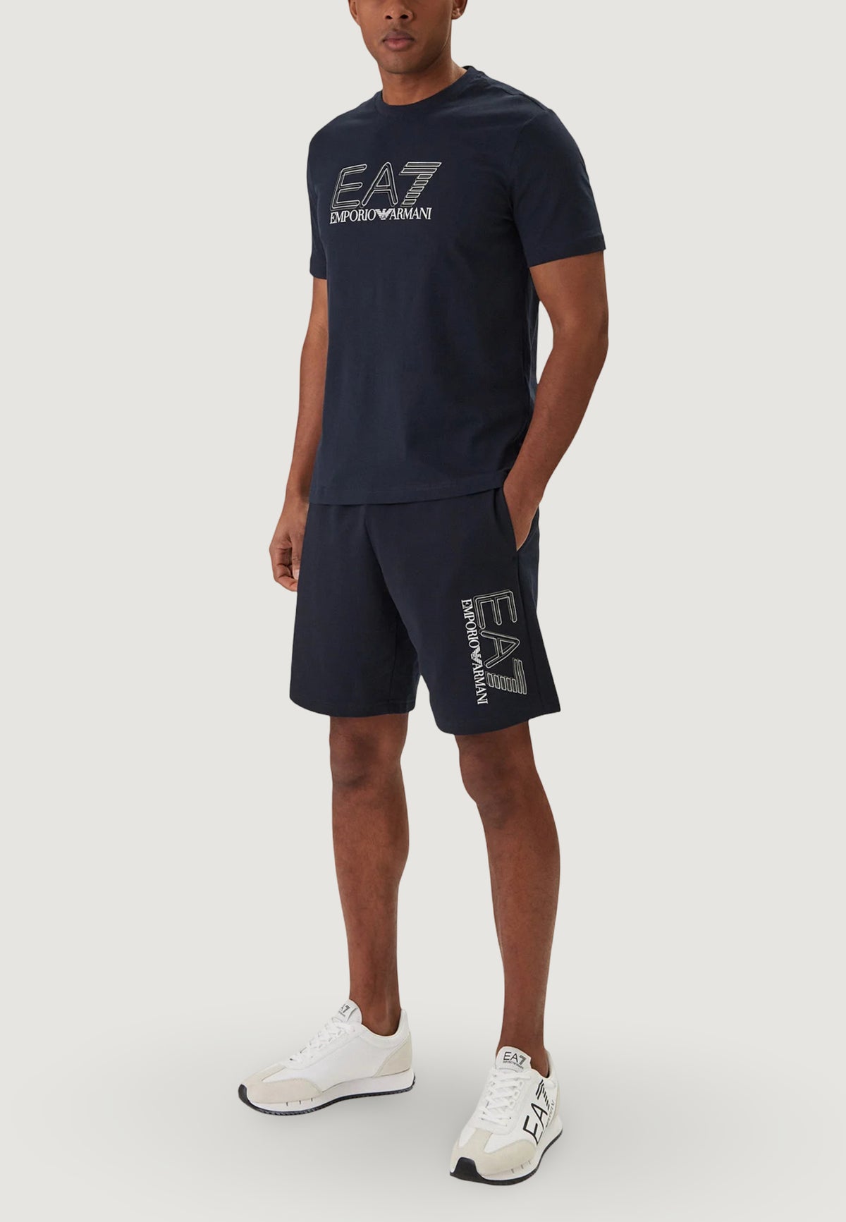 Shorts EA7 7M001315 AF13512