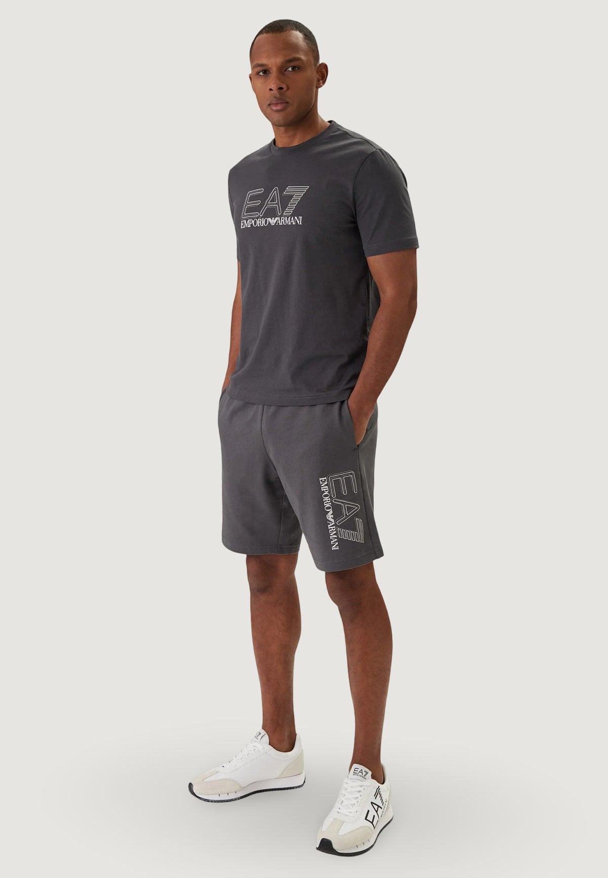 Shorts EA7 7M001315 AF13512