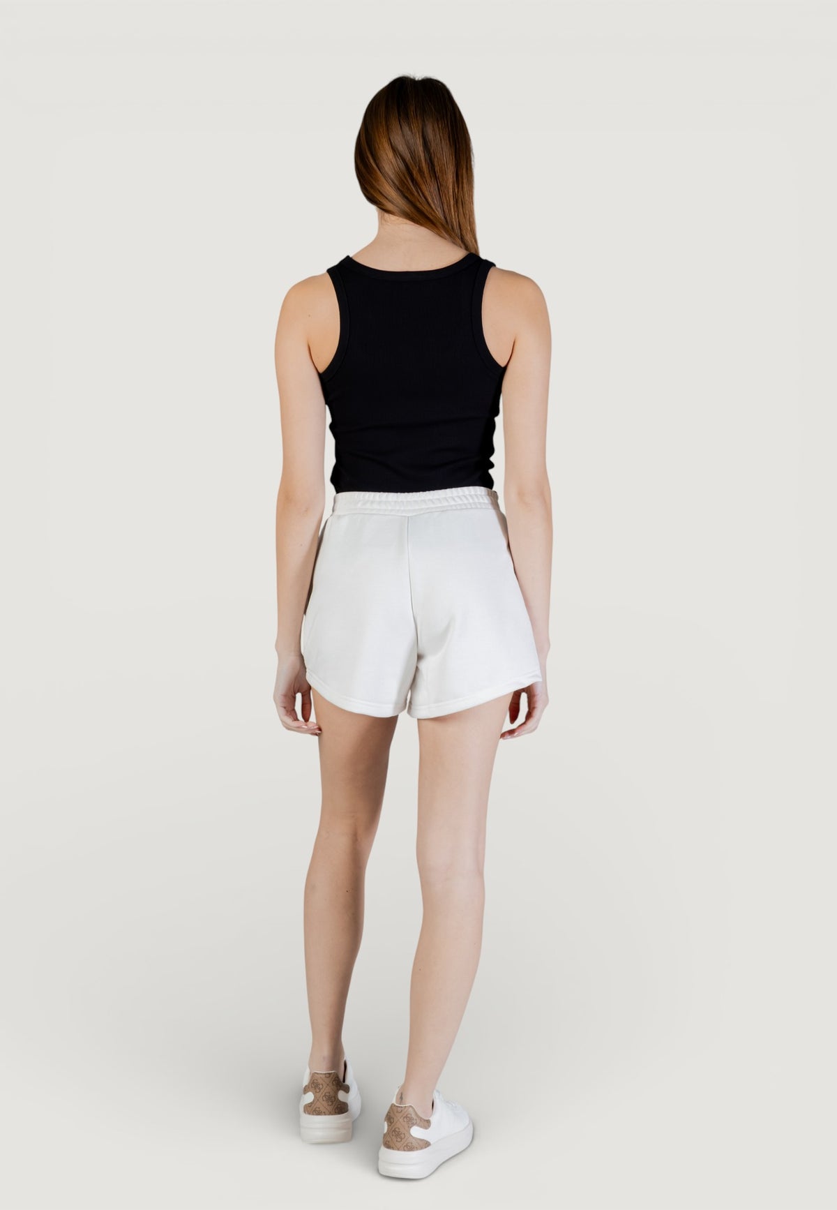 Shorts Guess Active SILVY SHORTS