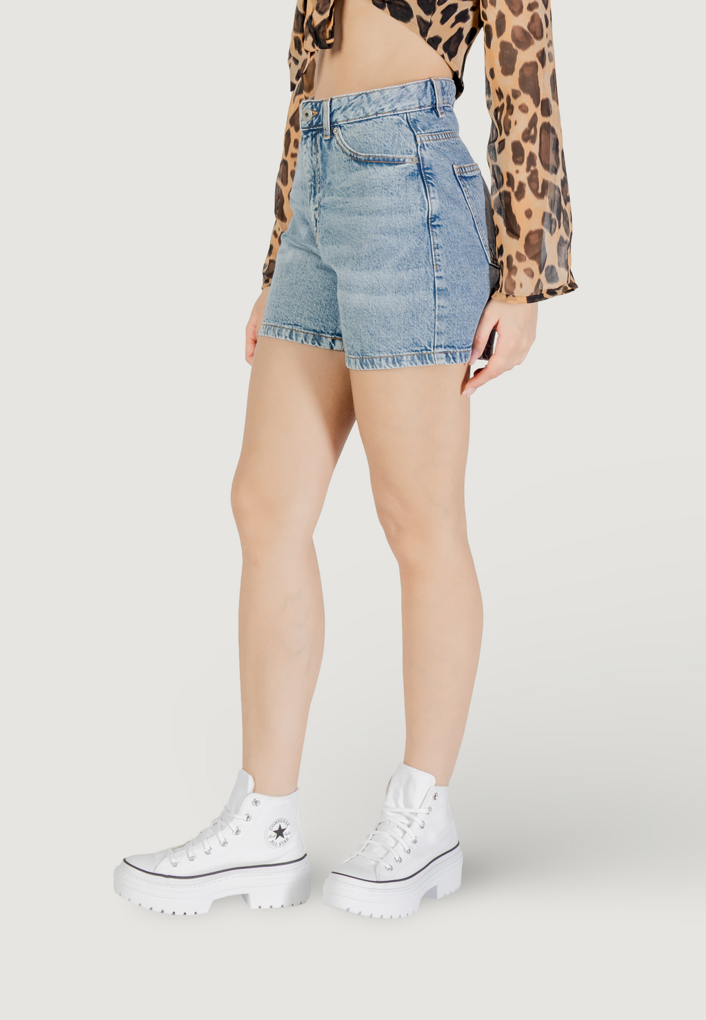 Shorts Ichi IHAVENY SHO