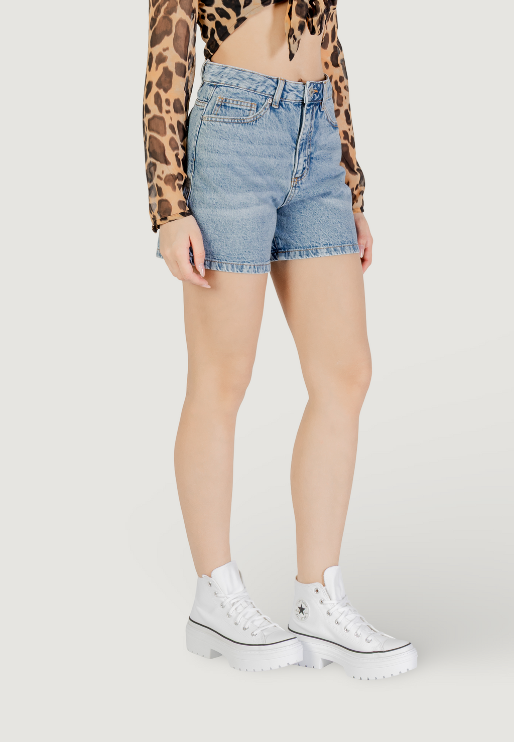 Shorts Ichi IHAVENY SHO