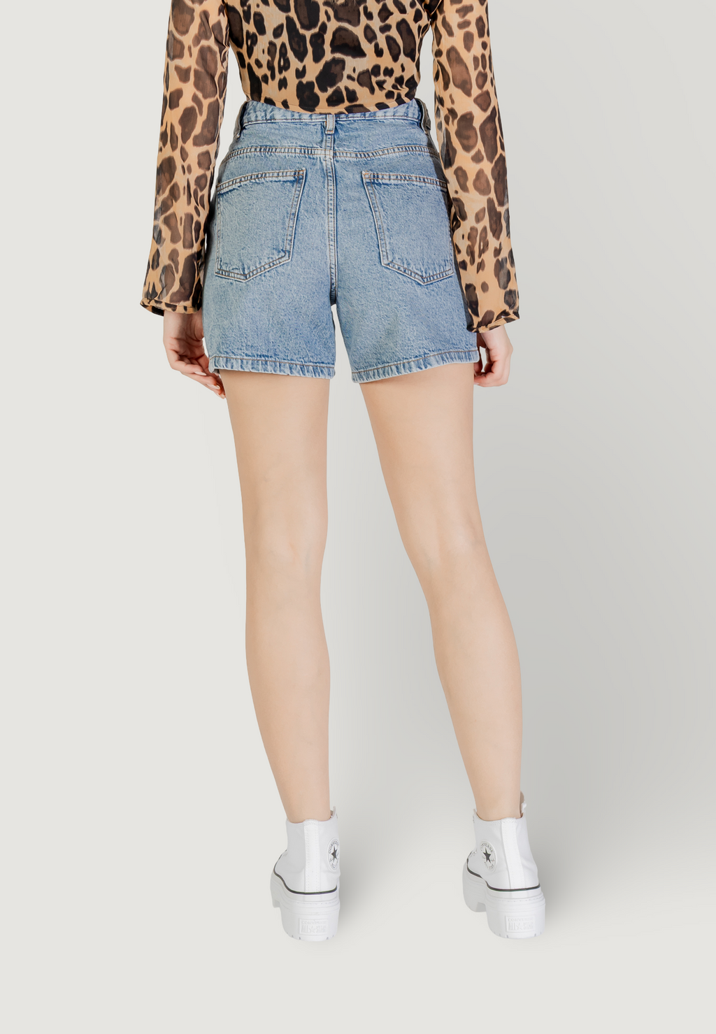 Shorts Ichi IHAVENY SHO