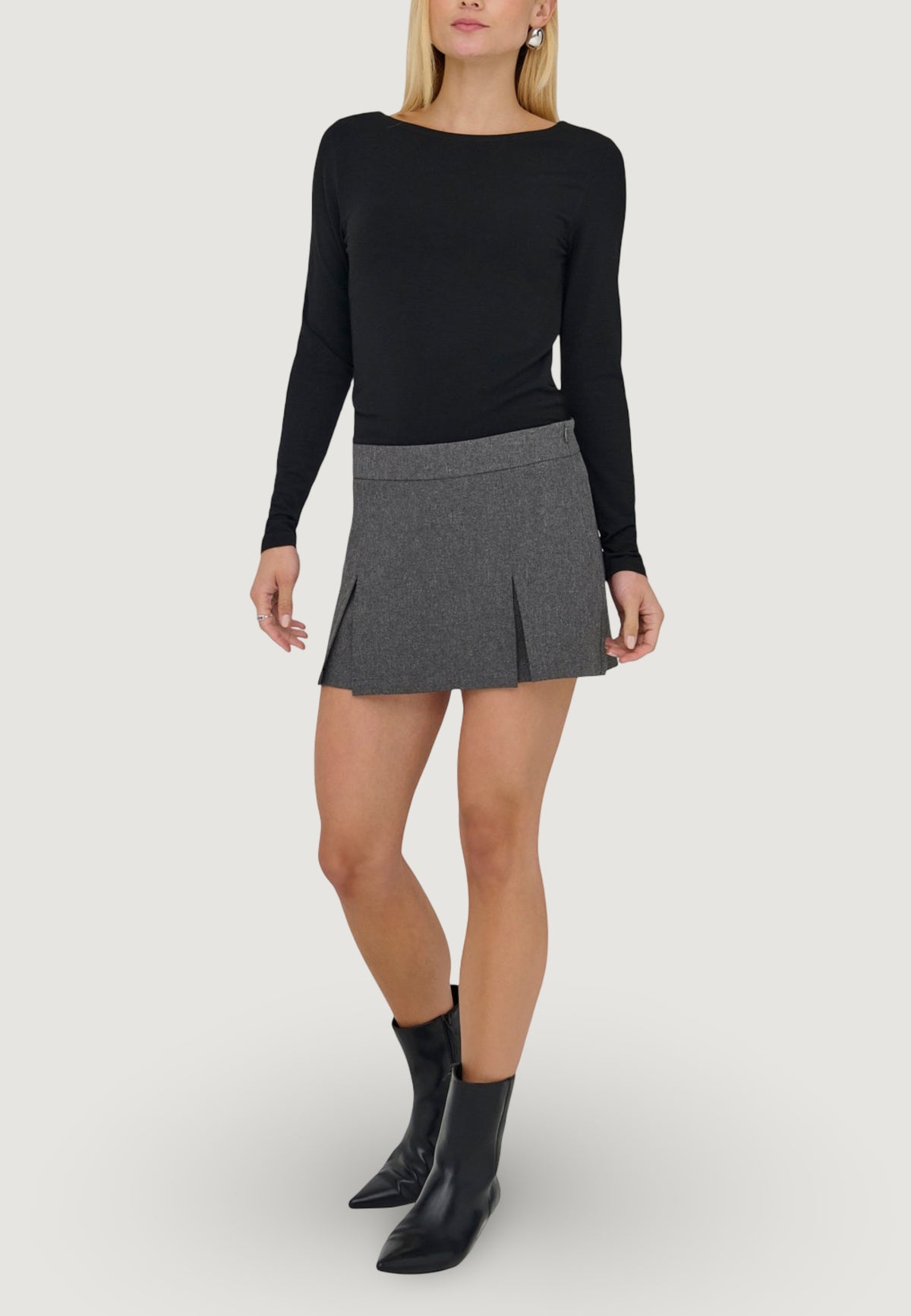 Shorts Jacqueline de Yong Jdycleo Mw Skort Tlr