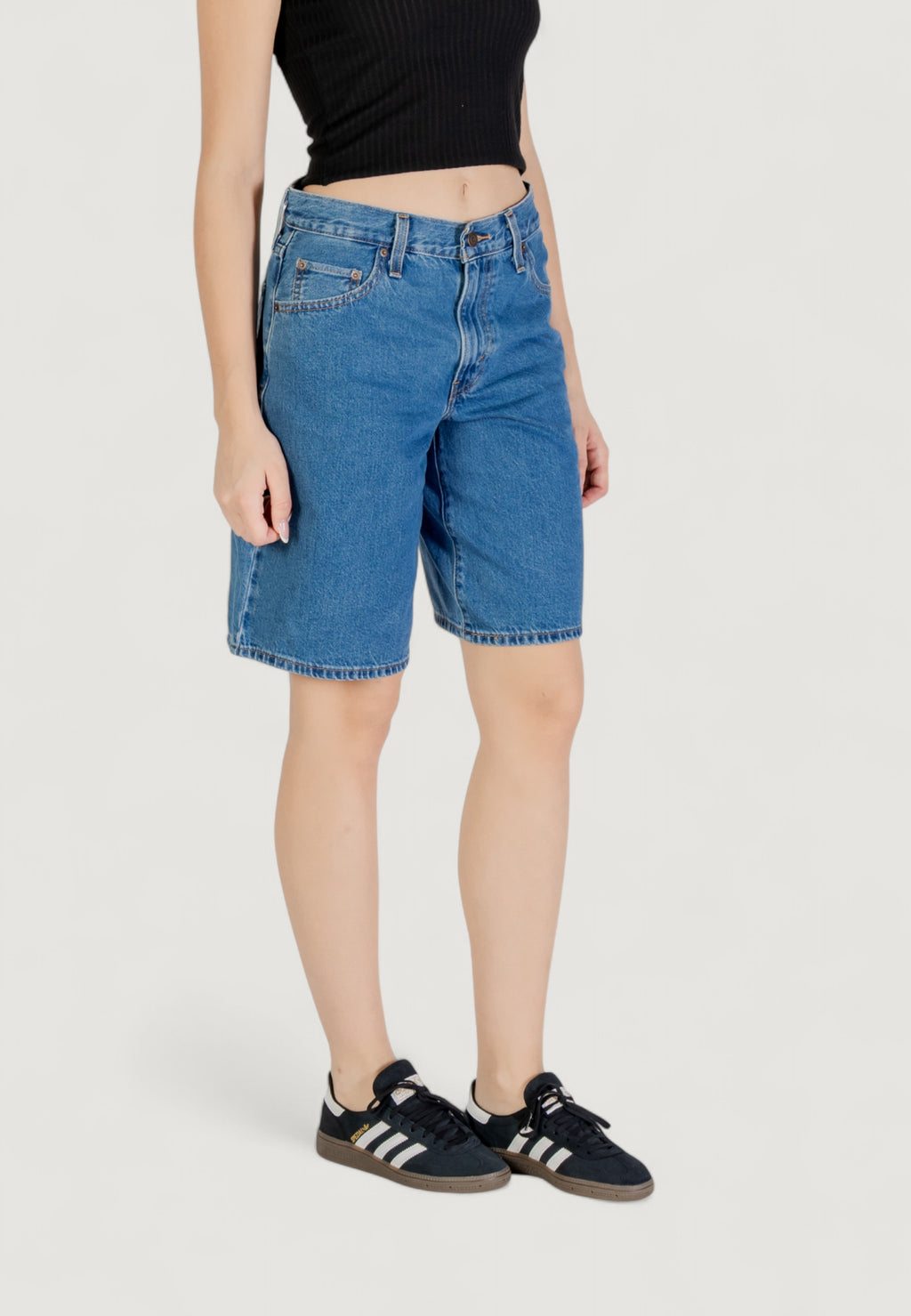 Shorts Levi's® BAGGY DAD JORT FOOLISH LOVE