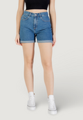Shorts Only VEGA HW MOM SHORTS NOOS