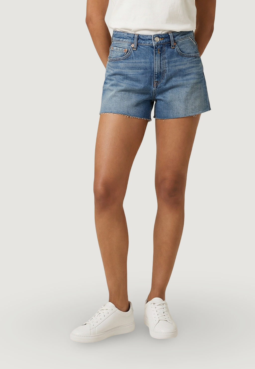 Shorts Replay STRAIGHT
