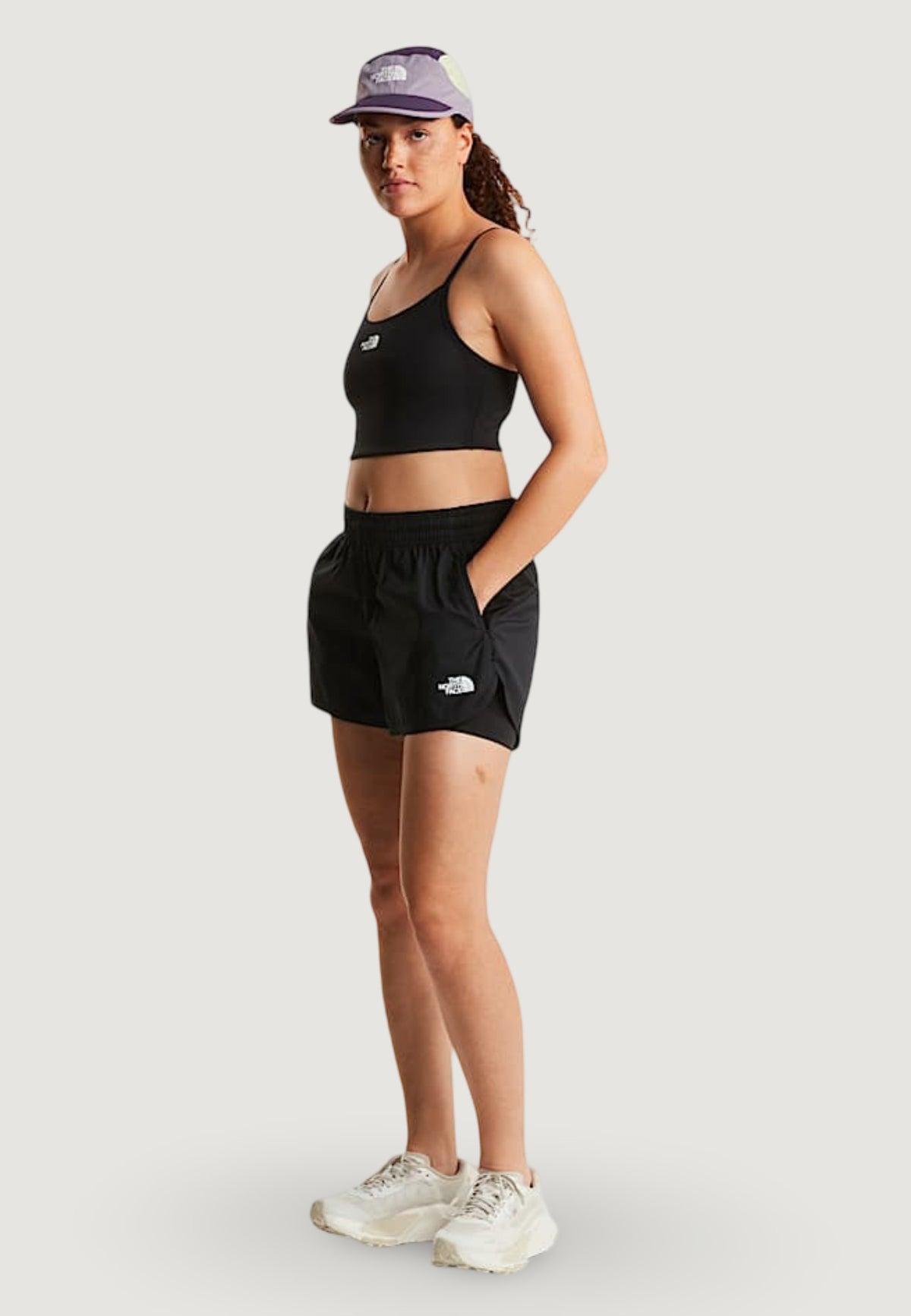 Shorts The North Face W FLEX 2 IN 1 SHORT