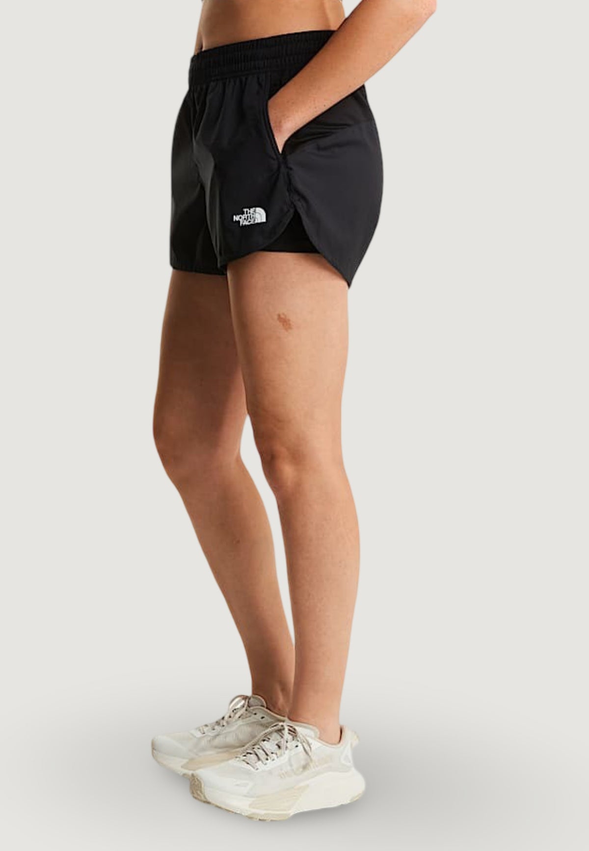 Shorts The North Face W FLEX 2 IN 1 SHORT