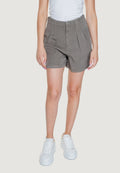Shorts Vero Moda VMMIA HR LOOSE SUMMER SHORTS GA NOOS