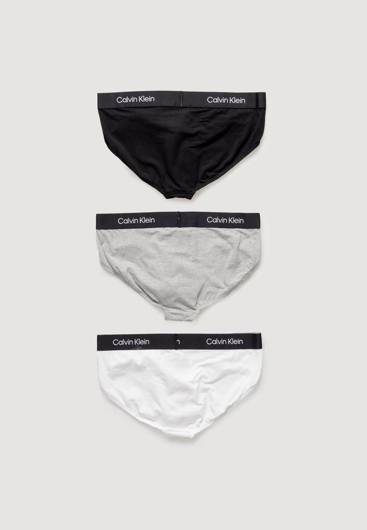 Slip Calvin Klein Underwear HIP BRIEF 3PK