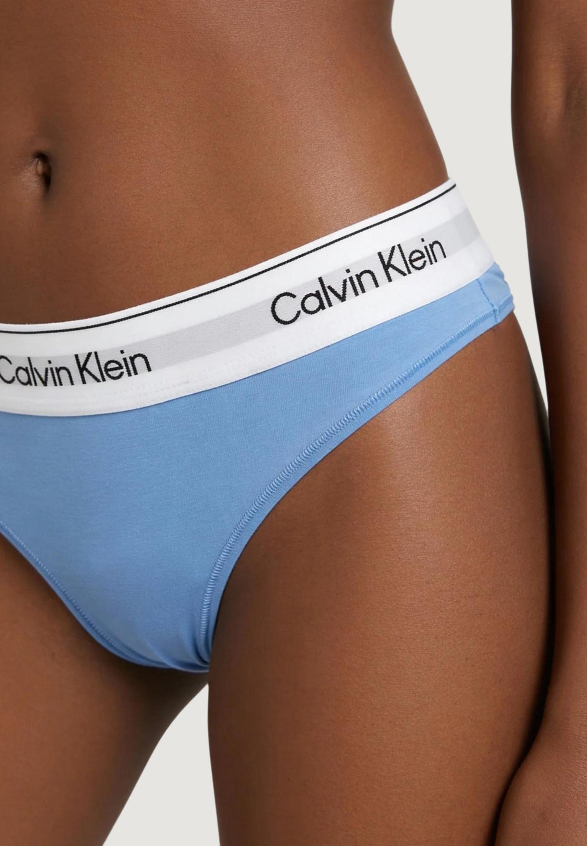Slip e perizoma Calvin Klein Underwear BRAZILIAN