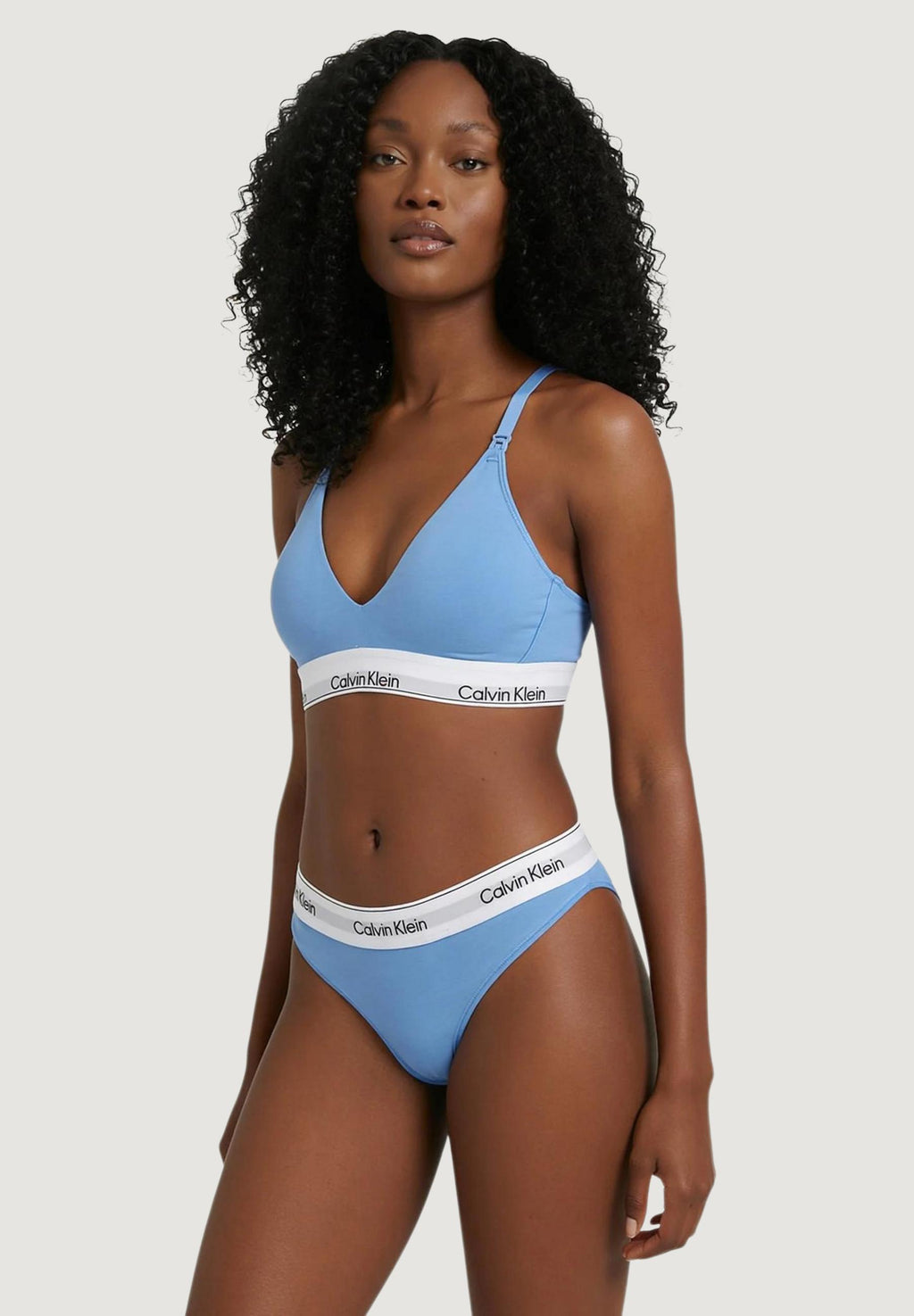 Slip e perizoma Calvin Klein Underwear BRAZILIAN