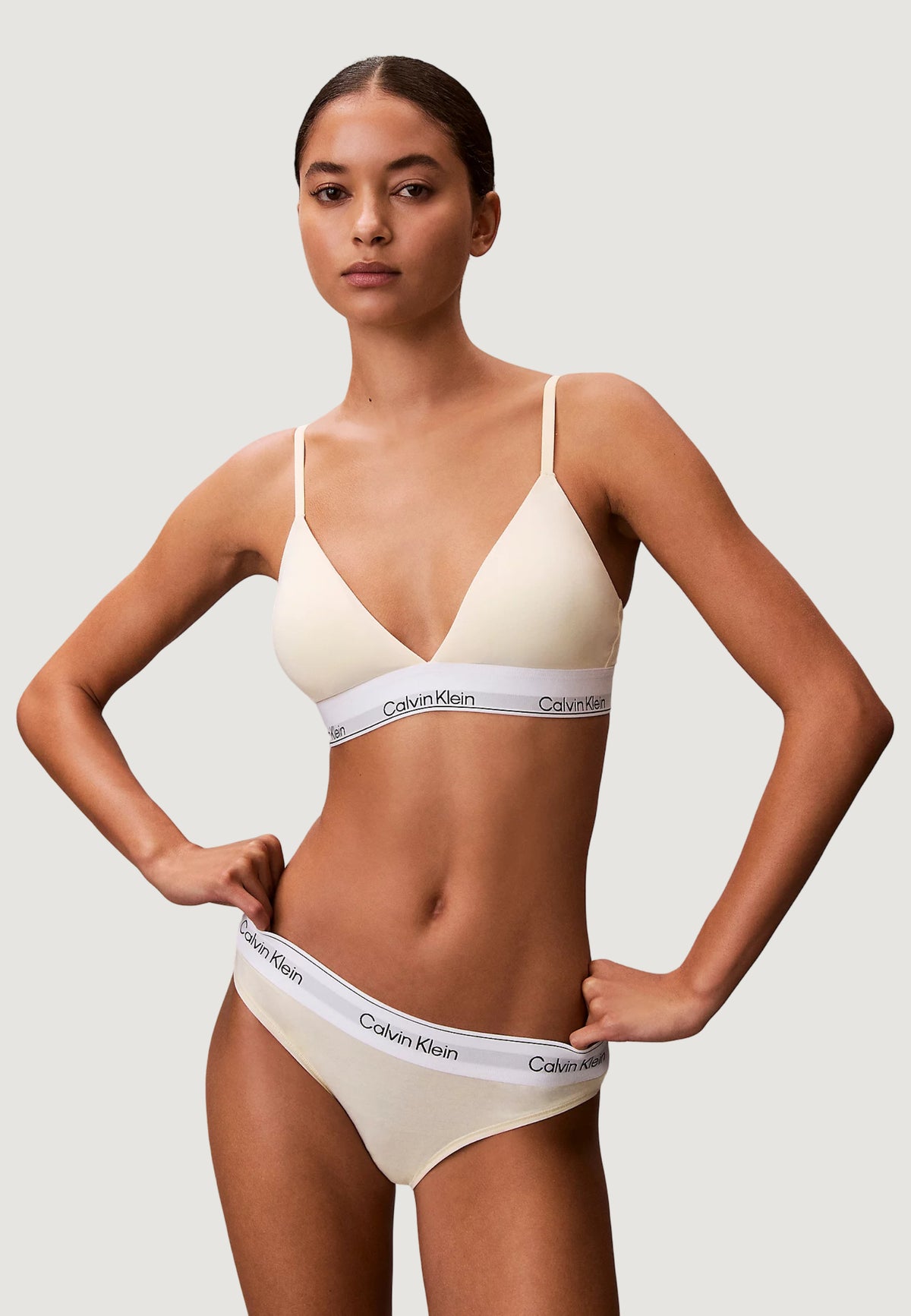 Slip e perizoma Calvin Klein Underwear BIKINI