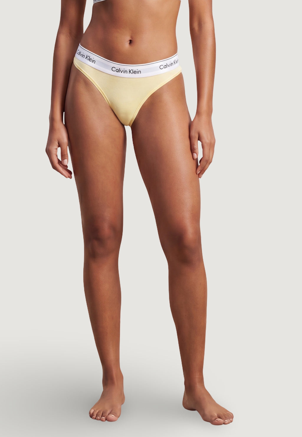 Slip and thong Calvin Klein Underwear BRAZILIAN